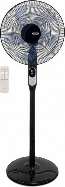 Вентилятор Centek CT-5036 (черный) - фото
