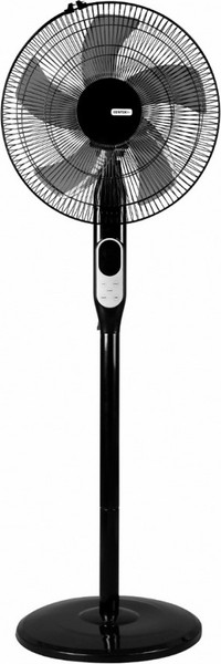 Вентилятор Centek CT-5036 (черный)