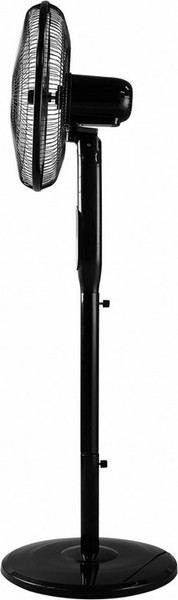 Вентилятор Centek CT-5036 (черный)