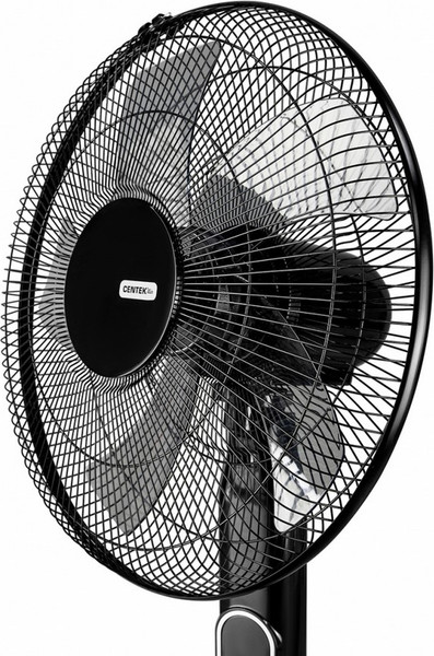 Вентилятор Centek CT-5036 (черный)