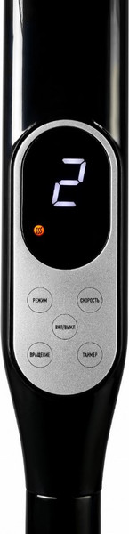 Вентилятор Centek CT-5036 (черный)