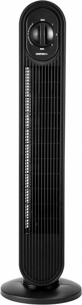 Вентилятор Centek CT-5081 (черный) - фото