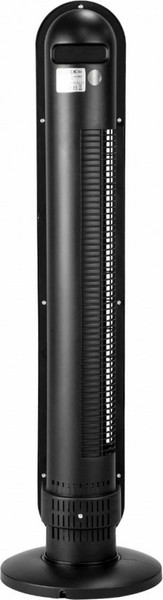 Вентилятор Centek CT-5081 (черный)