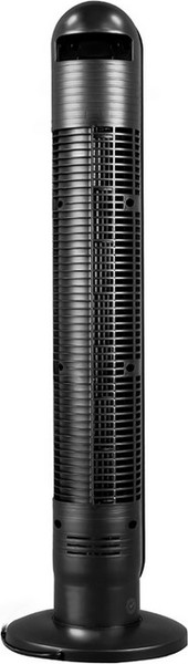 Вентилятор Centek CT-5084 (черный) - фото