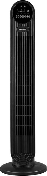 Вентилятор Centek CT-5084 (черный)