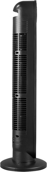 Вентилятор Centek CT-5084 (черный)