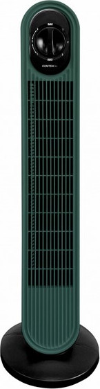 Вентилятор Centek CT-5082 (зеленый) - фото
