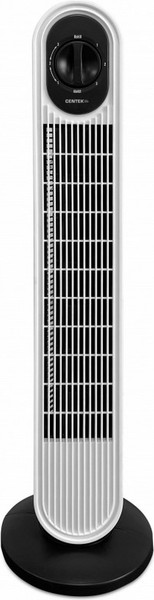 Вентилятор Centek CT-5080 (белый) - фото