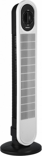Вентилятор Centek CT-5080 (белый)