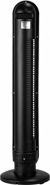 Вентилятор Centek CT-5080 (белый)
