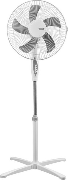 Вентилятор Centek CT-5035 (белый) - фото