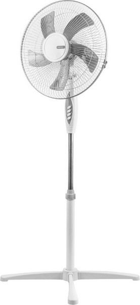 Вентилятор Centek CT-5035 (белый)