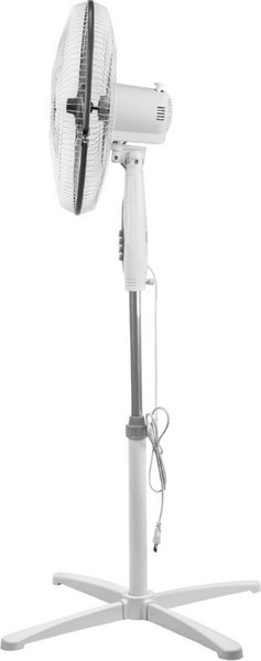 Вентилятор Centek CT-5035 (белый)