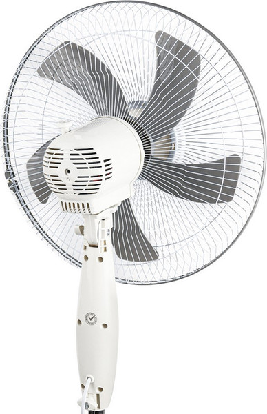 Вентилятор Centek CT-5035 (белый)