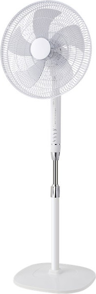 Вентилятор Centek CT-5023 (белый) - фото