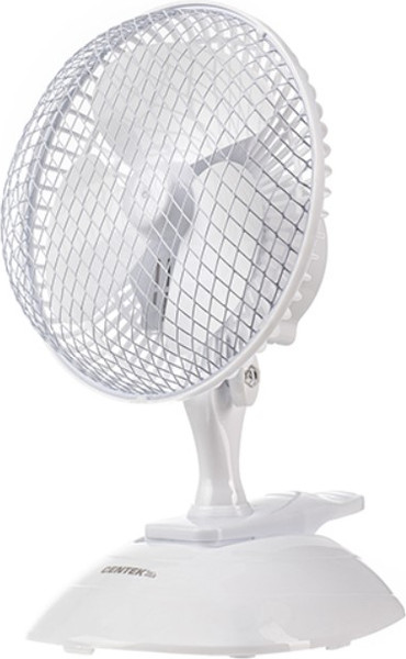 Вентилятор Centek CT-5003 (белый) - фото