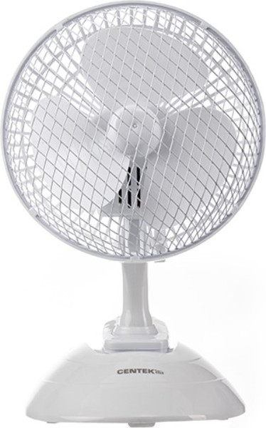 Вентилятор Centek CT-5003 (белый)