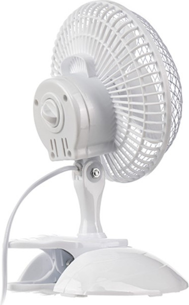 Вентилятор Centek CT-5003 (белый)