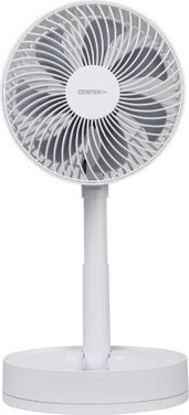 Вентилятор Centek CT-5042 (белый) - фото