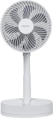 Вентилятор Centek CT-5044 (белый) - фото