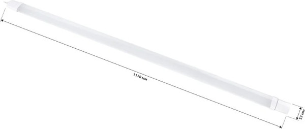 Светильник линейный SmartBuy SBL-ETPIP65N-36-40