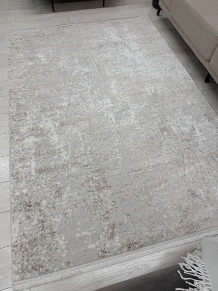 Ковер Radjab Carpet Аврелия Прямоугольник HL616A / 12344