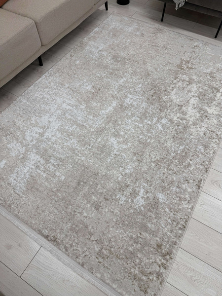 Ковер Radjab Carpet Аврелия Прямоугольник HL616A / 12376