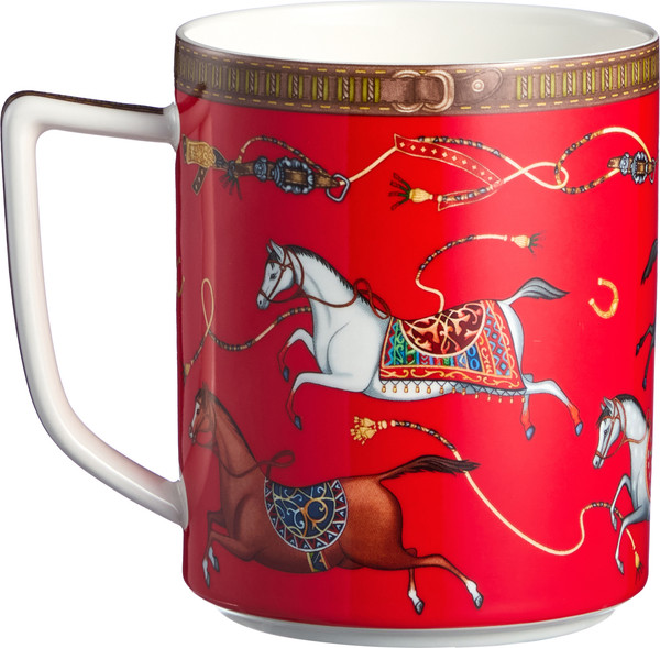 Кружка Lefard Passage 590-718 - фото