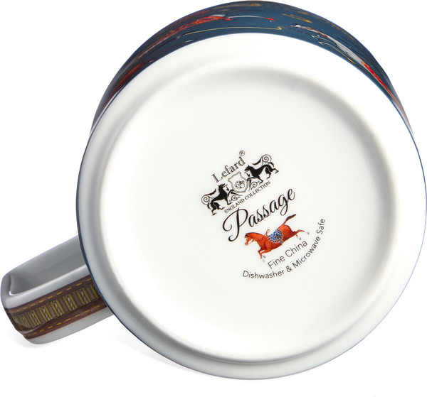 Кружка Lefard Passage 590-719