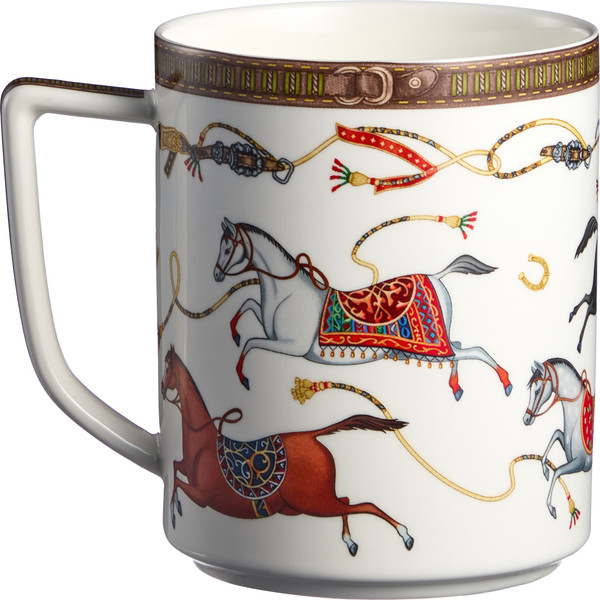 Кружка Lefard Passage 590-720 - фото