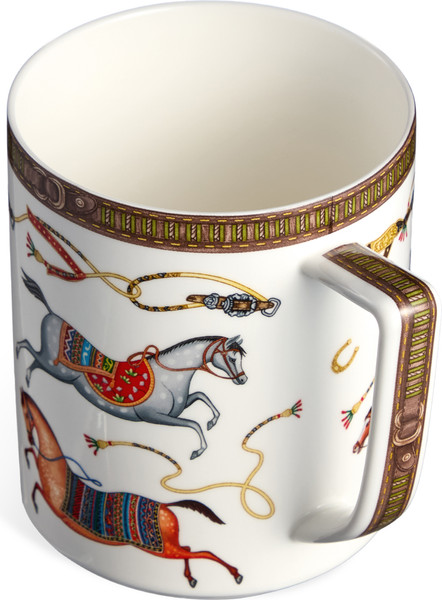 Кружка Lefard Passage 590-720