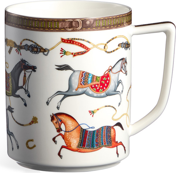 Кружка Lefard Passage 590-720