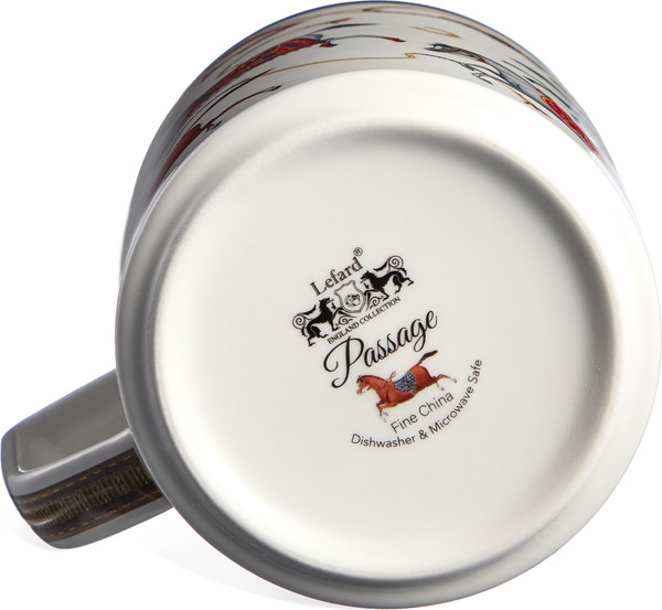 Кружка Lefard Passage 590-720