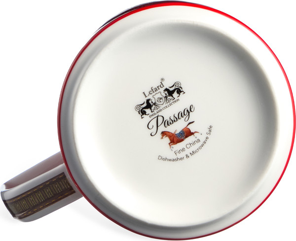 Кружка Lefard Passage 590-721