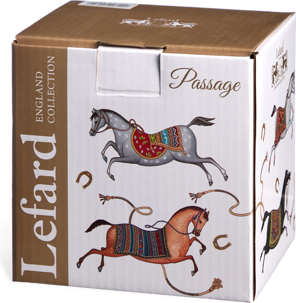 Кружка Lefard Passage 590-721