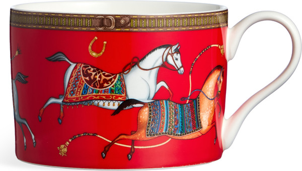 Чашка с блюдцем Lefard Passage 590-722