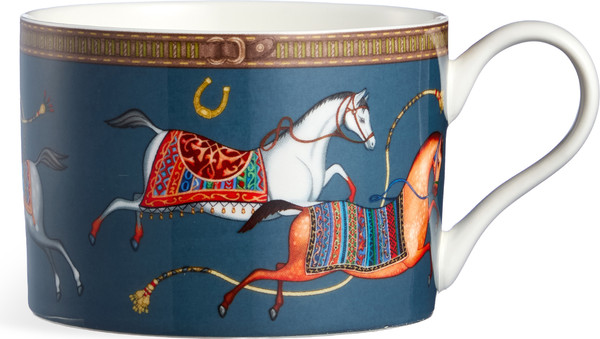 Чашка с блюдцем Lefard Passage 590-723