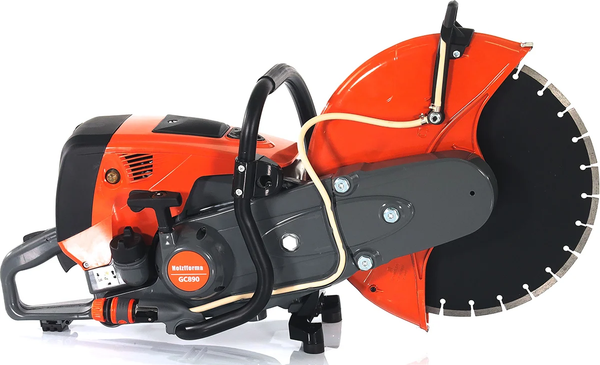 Бензорез Holzfforma GC890 / GC89016 - фото