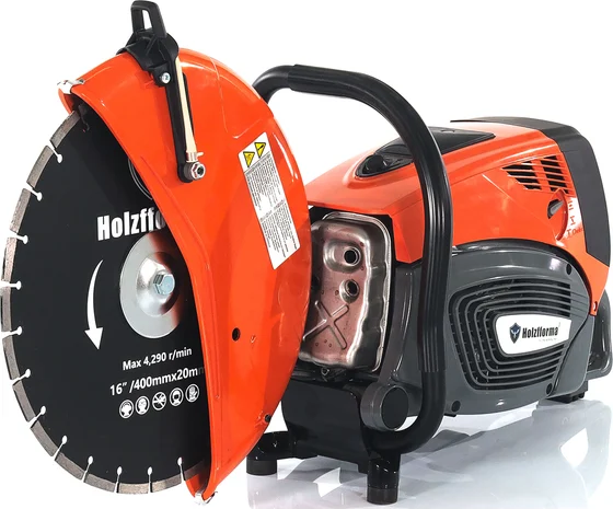 Бензорез Holzfforma GC890 / GC89016