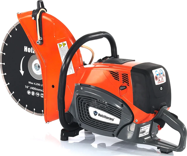 Бензорез Holzfforma GC890 / GC89016