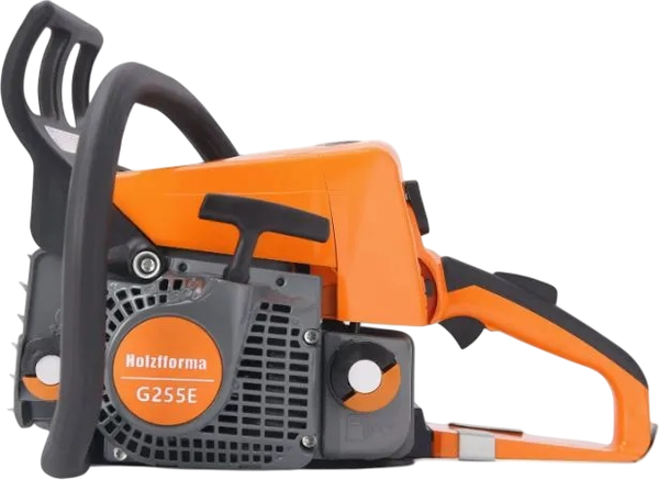Бензопила цепная Holzfforma G255E / CS250E66GY - фото