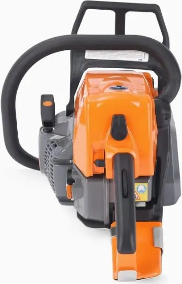 Бензопила цепная Holzfforma G255E / CS250E66GY