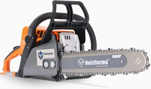 Бензопила цепная Holzfforma G255E / CS250E66GY