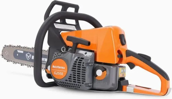 Бензопила цепная Holzfforma G255E / CS250E66GY