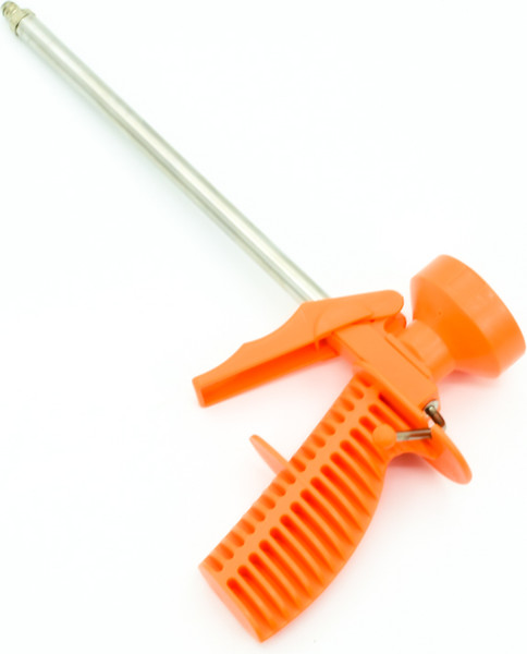 Пистолет для монтажной пены Bohrer Оптимал / ПП-001001С