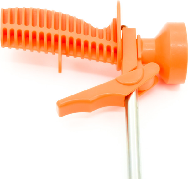 Пистолет для монтажной пены Bohrer Оптимал / ПП-001001С