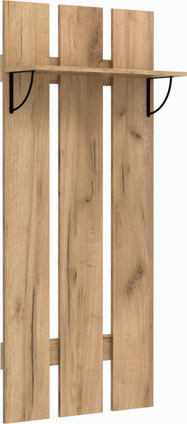 Вешалка для одежды Кастанье Кантри ВК 70