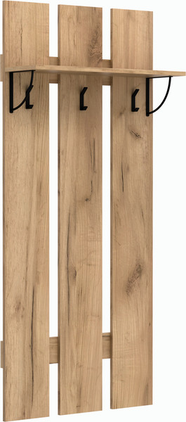 Вешалка для одежды Кастанье Кантри ВК 70