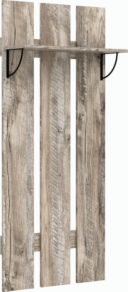 Вешалка для одежды Кастанье Кантри ВК 70