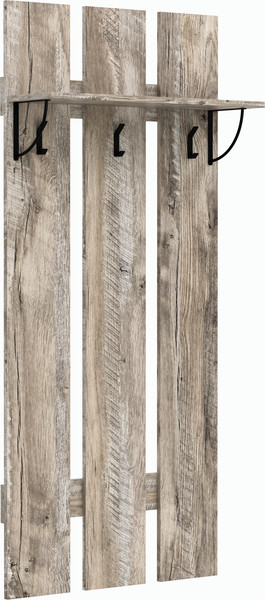 Вешалка для одежды Кастанье Кантри ВК 70